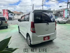 スズキ ワゴンR