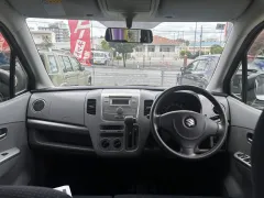 スズキ ワゴンR