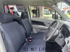 スズキ ワゴンR