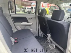 スズキ ワゴンR