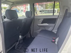 スズキ ワゴンR
