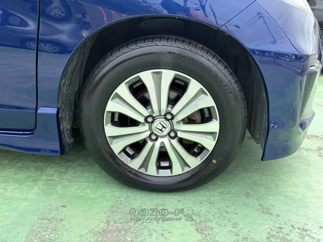 ホンダ フリードハイブリッド