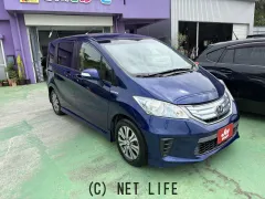 ホンダ フリードハイブリッド