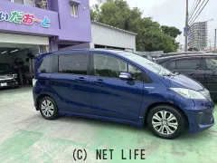 ホンダ フリードハイブリッド