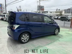 ホンダ フリードハイブリッド