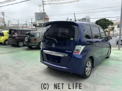ホンダ フリードハイブリッド