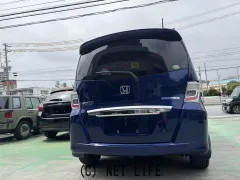 ホンダ フリードハイブリッド