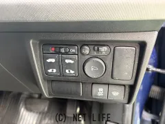 ホンダ フリードハイブリッド