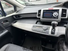 ホンダ フリードハイブリッド