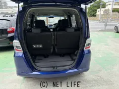 ホンダ フリードハイブリッド