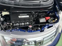 ホンダ フリードハイブリッド