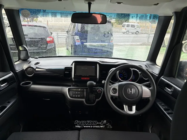 ホンダ N-BOX
