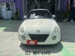 ダイハツ コペン