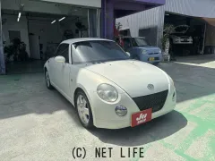 ダイハツ コペン