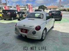 ダイハツ コペン