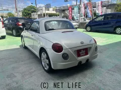 ダイハツ コペン