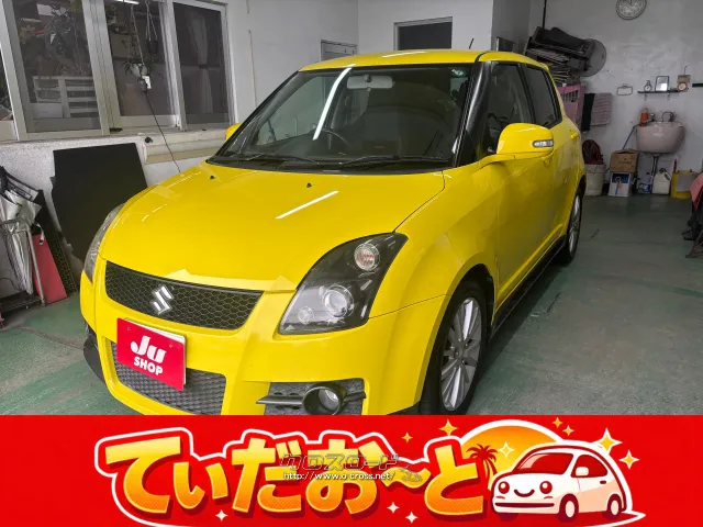 スズキ スイフト