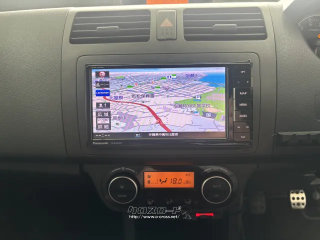 スズキ スイフト