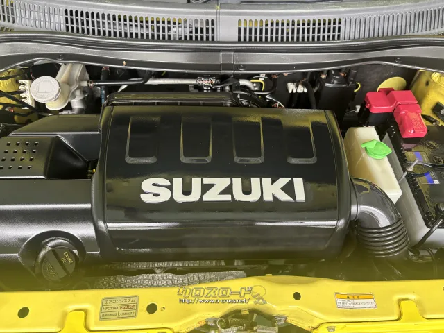 スズキ スイフト