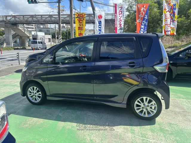 日産 デイズ