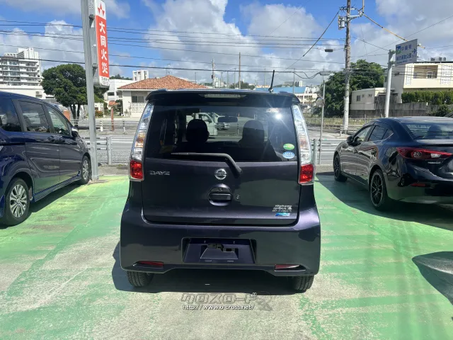 日産 デイズ