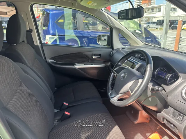 日産 デイズ