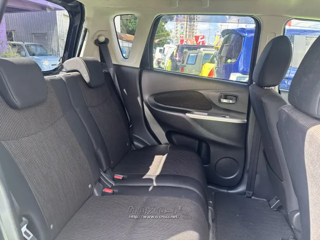 日産 デイズ