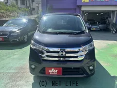 日産 デイズ