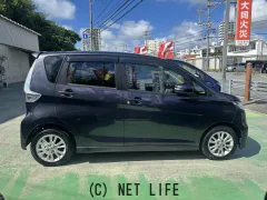 日産 デイズ