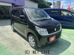 スズキ ワゴンR