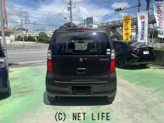 スズキ ワゴンR
