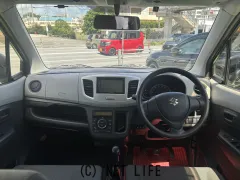 スズキ ワゴンR