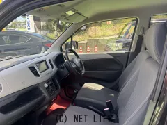 スズキ ワゴンR