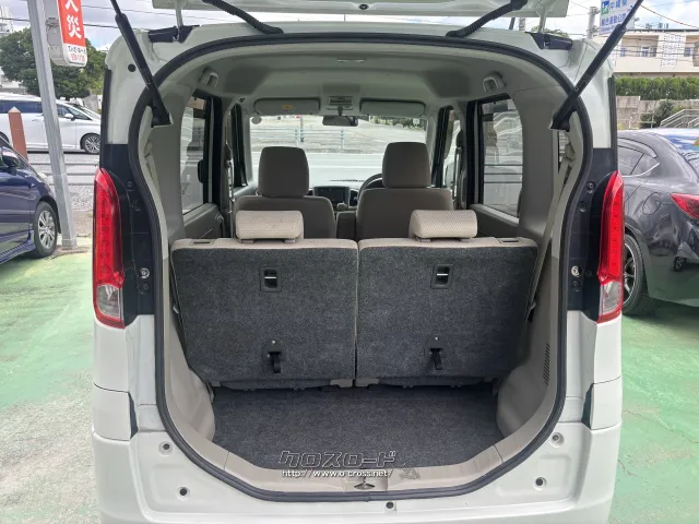 スズキ スペーシア