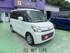 スズキ スペーシア