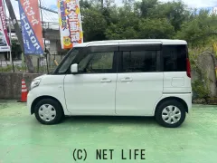 スズキ スペーシア