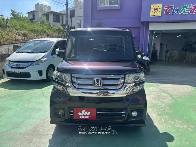 ホンダ N-BOX