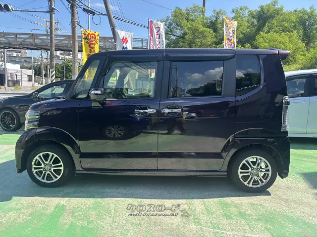 ホンダ N-BOX
