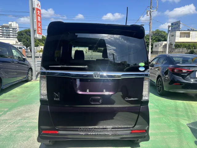 ホンダ N-BOX