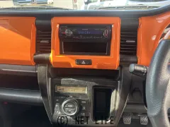 スズキ ハスラー