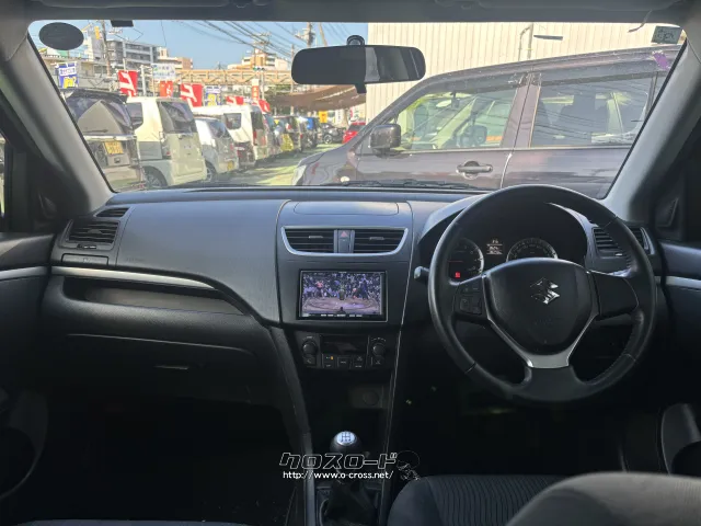 スズキ スイフト