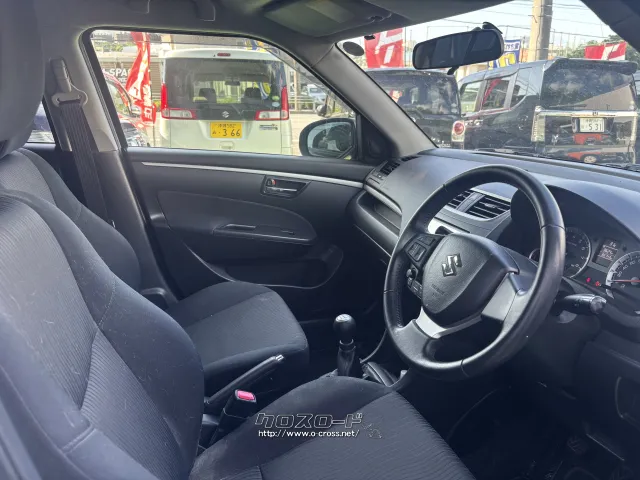 スズキ スイフト