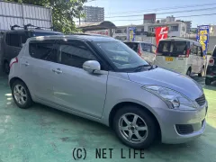 スズキ スイフト