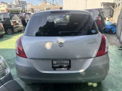 スズキ スイフト