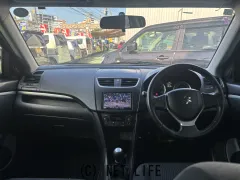 スズキ スイフト