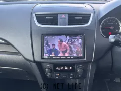 スズキ スイフト