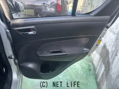 スズキ スイフト