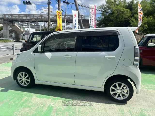 スズキ ワゴンR