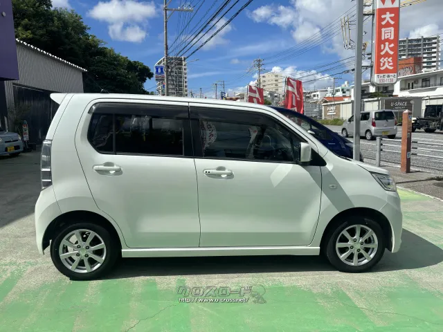 スズキ ワゴンR
