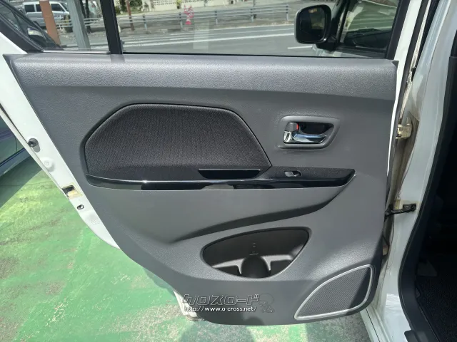 スズキ ワゴンR